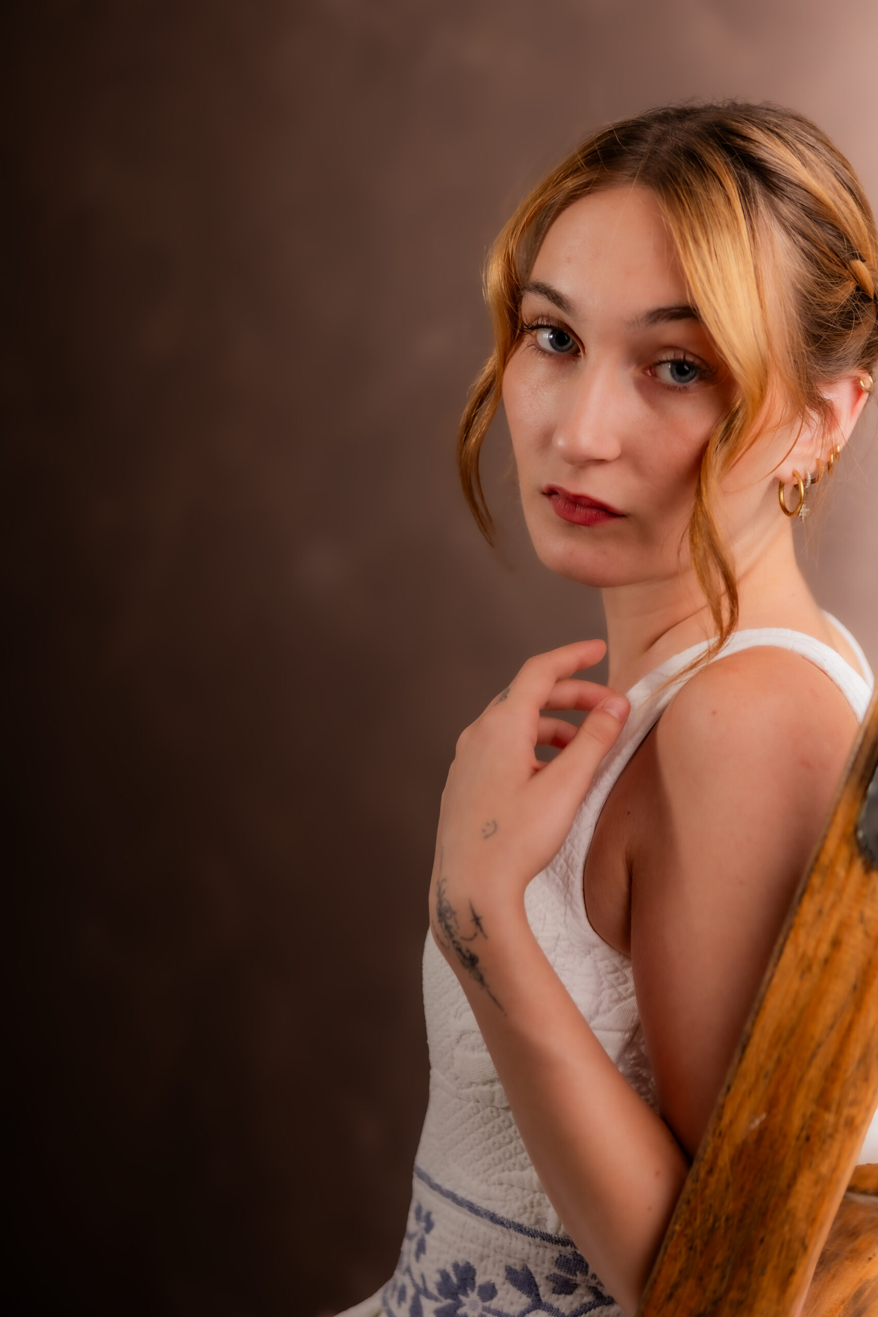 Vestido Lumina - Imagen 3