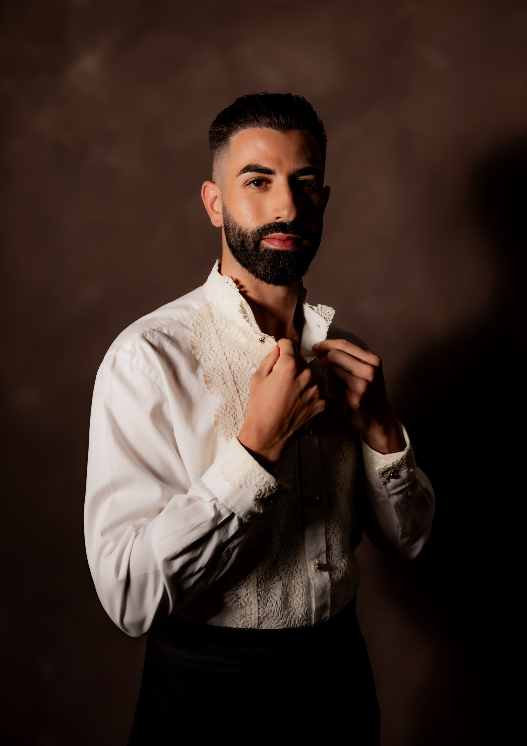 Camisa Opaline - Imagen 6