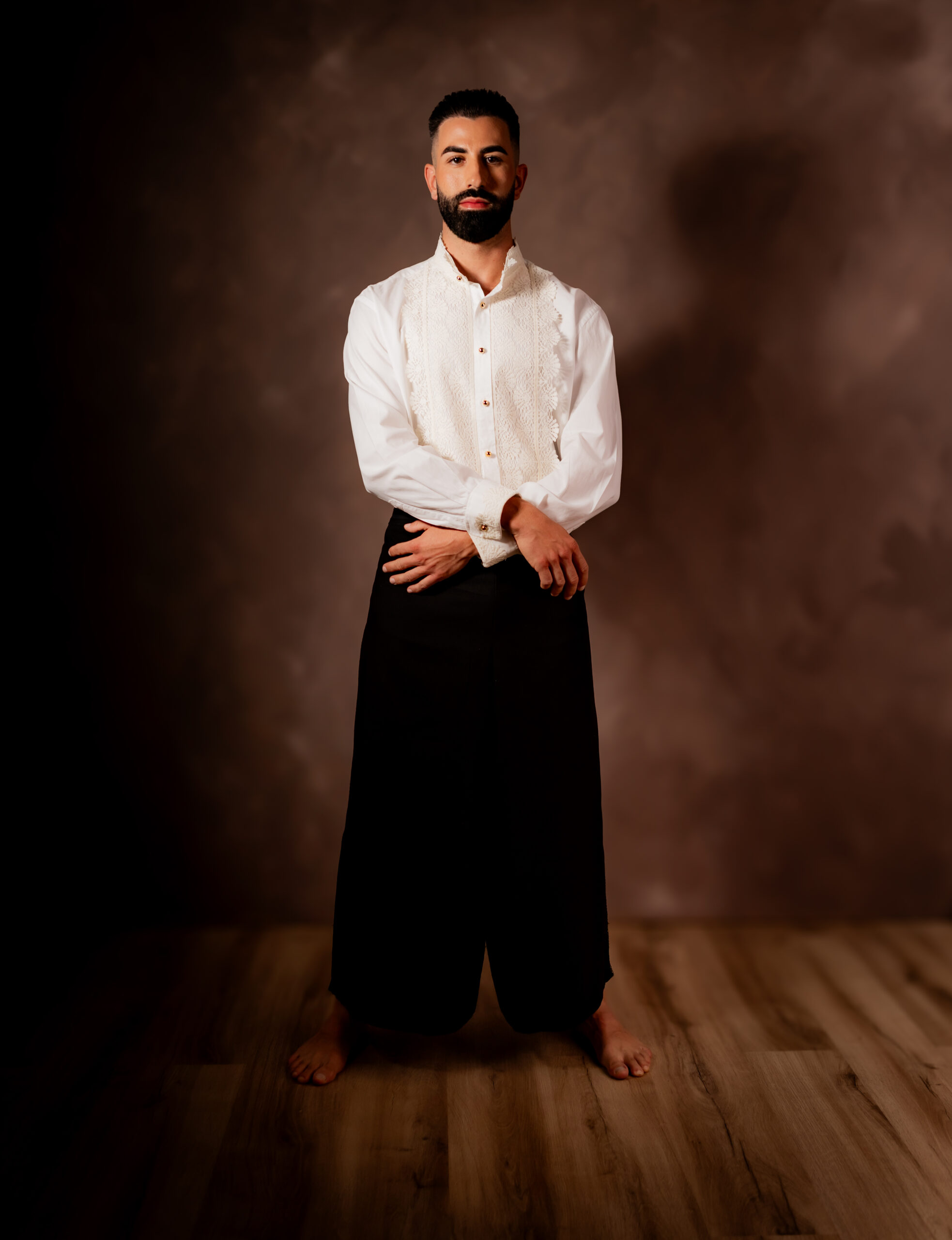 Pantalón Orphée - Imagen 3