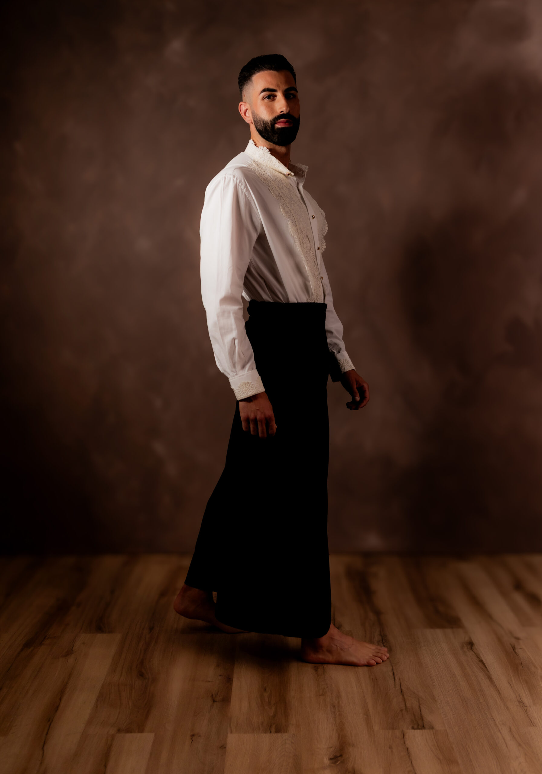 Pantalón Orphée - Imagen 2