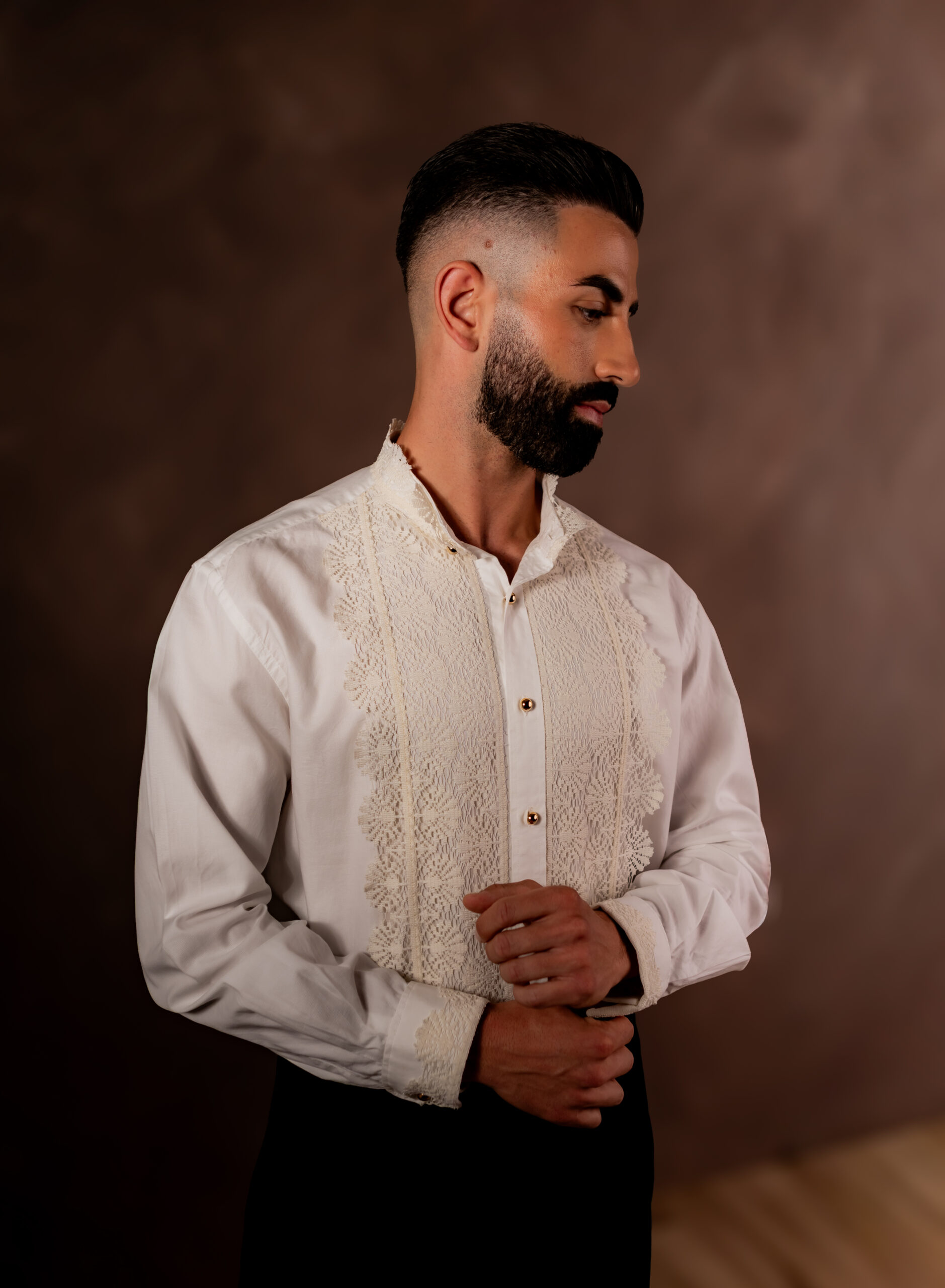 Camisa Opaline - Imagen 4