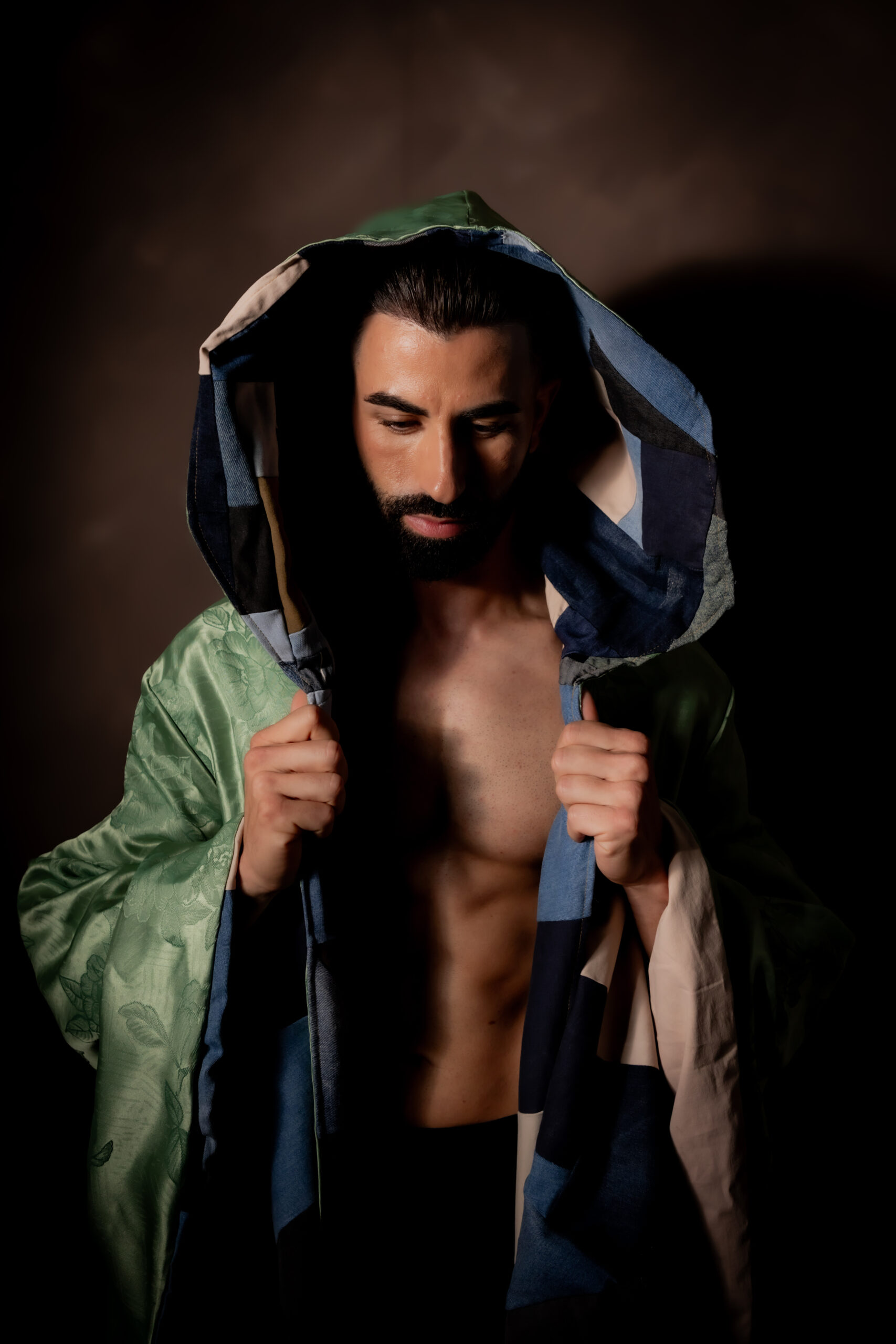 Capa Éternel Reversible - Imagen 3