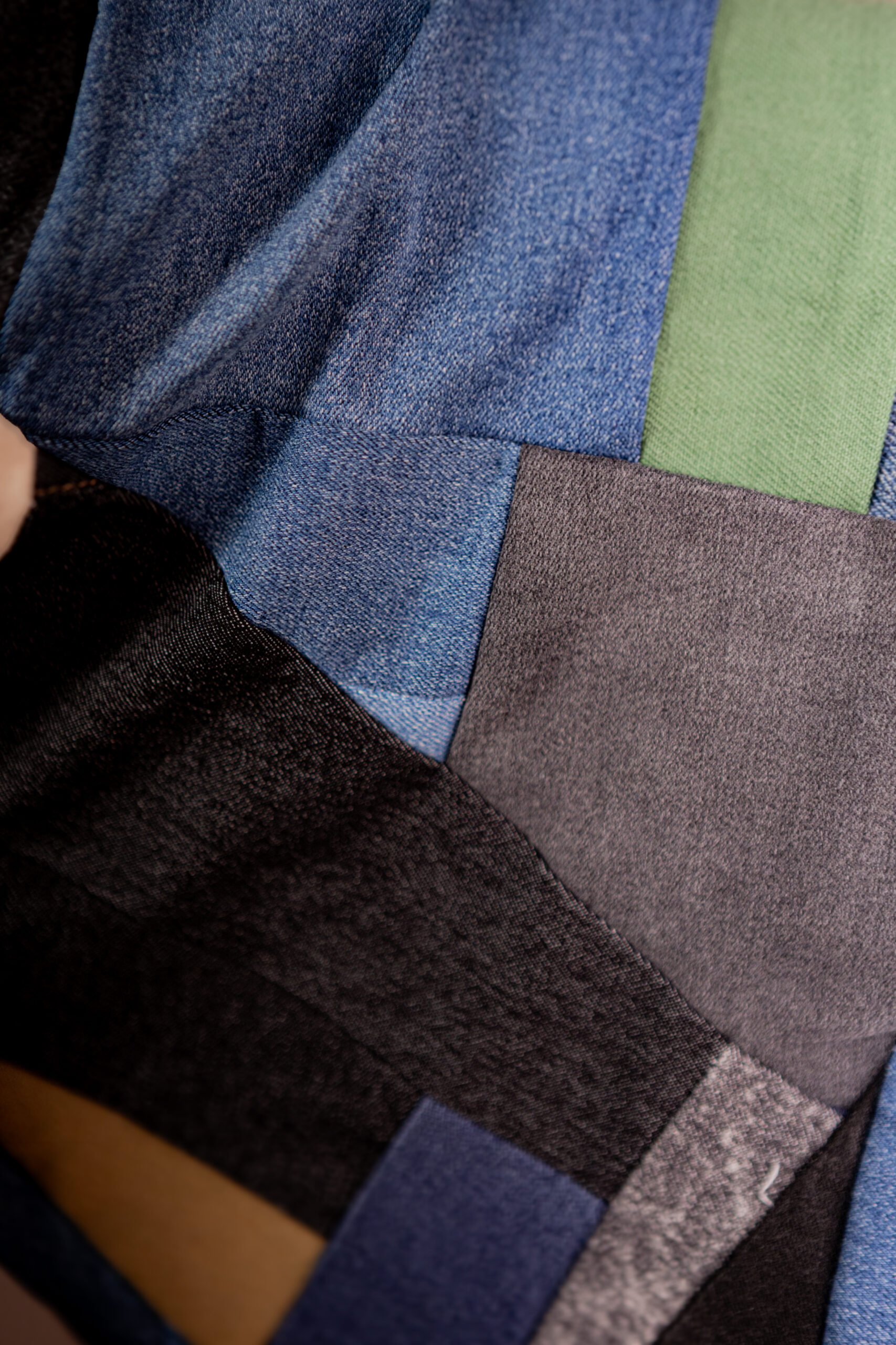 Capa Éternel Reversible - Imagen 7