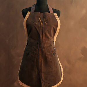 Delantal Pepe Pardo II