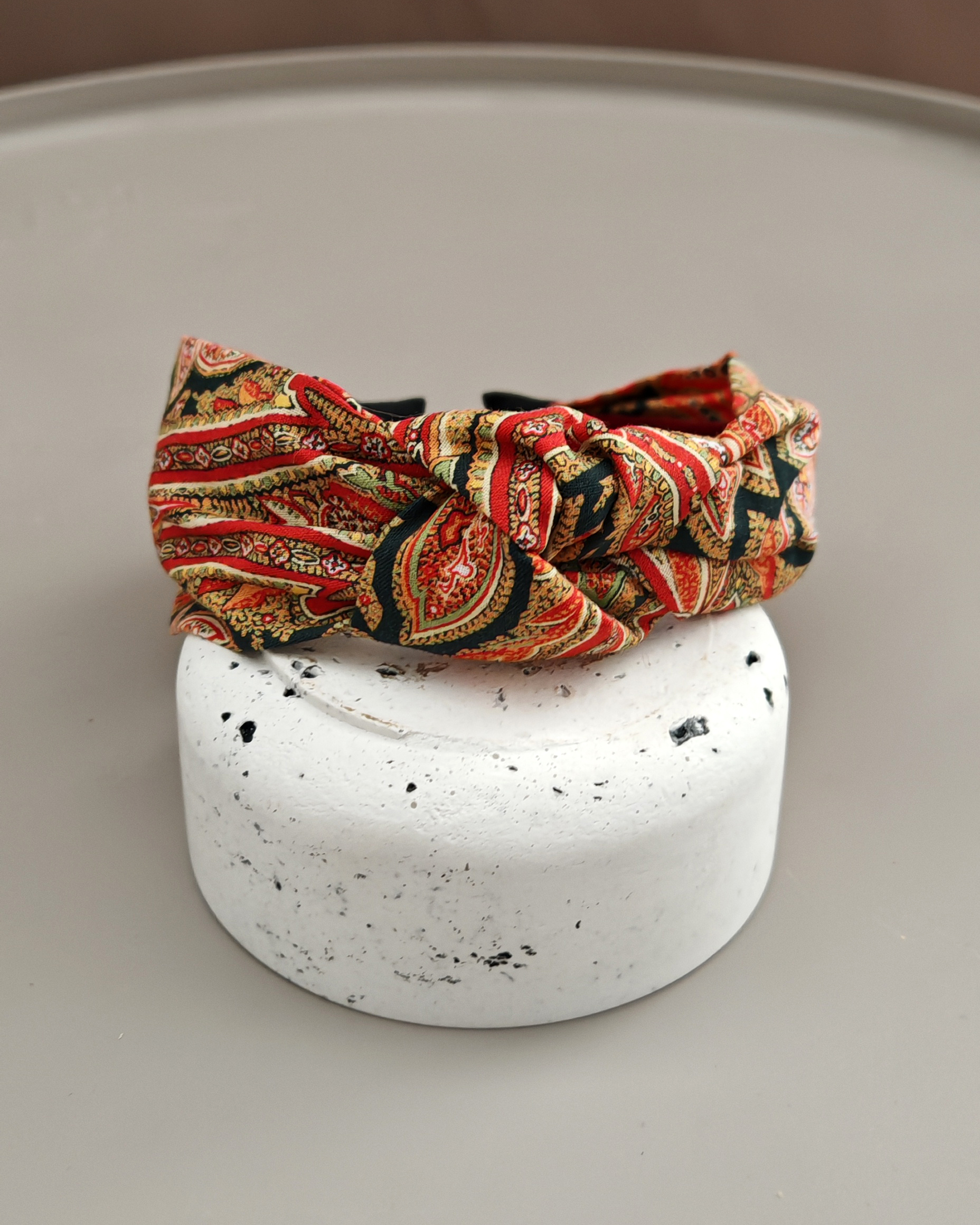 Diadema Inspiración100 Colores