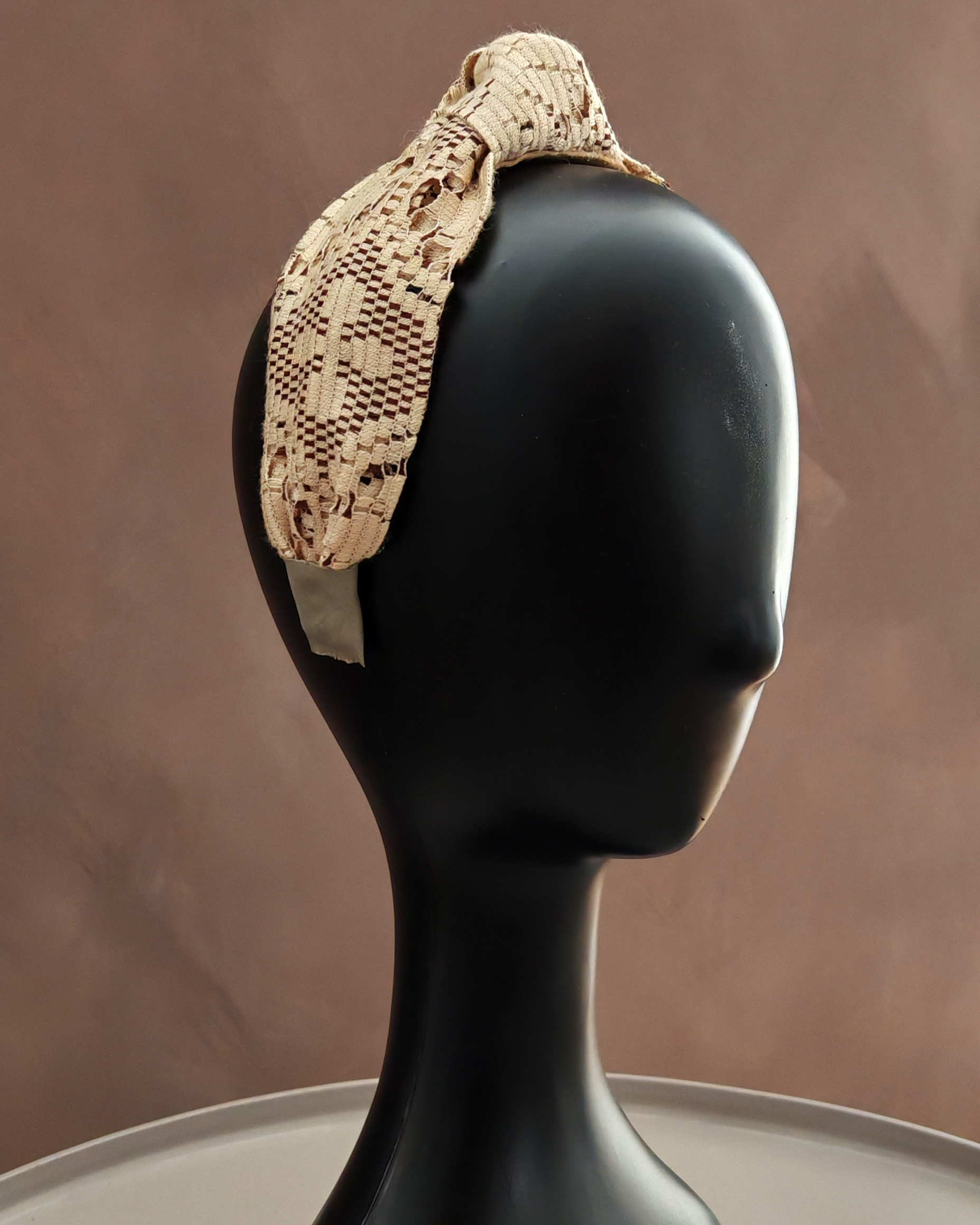 Diadema Nostalgia - Imagen 3