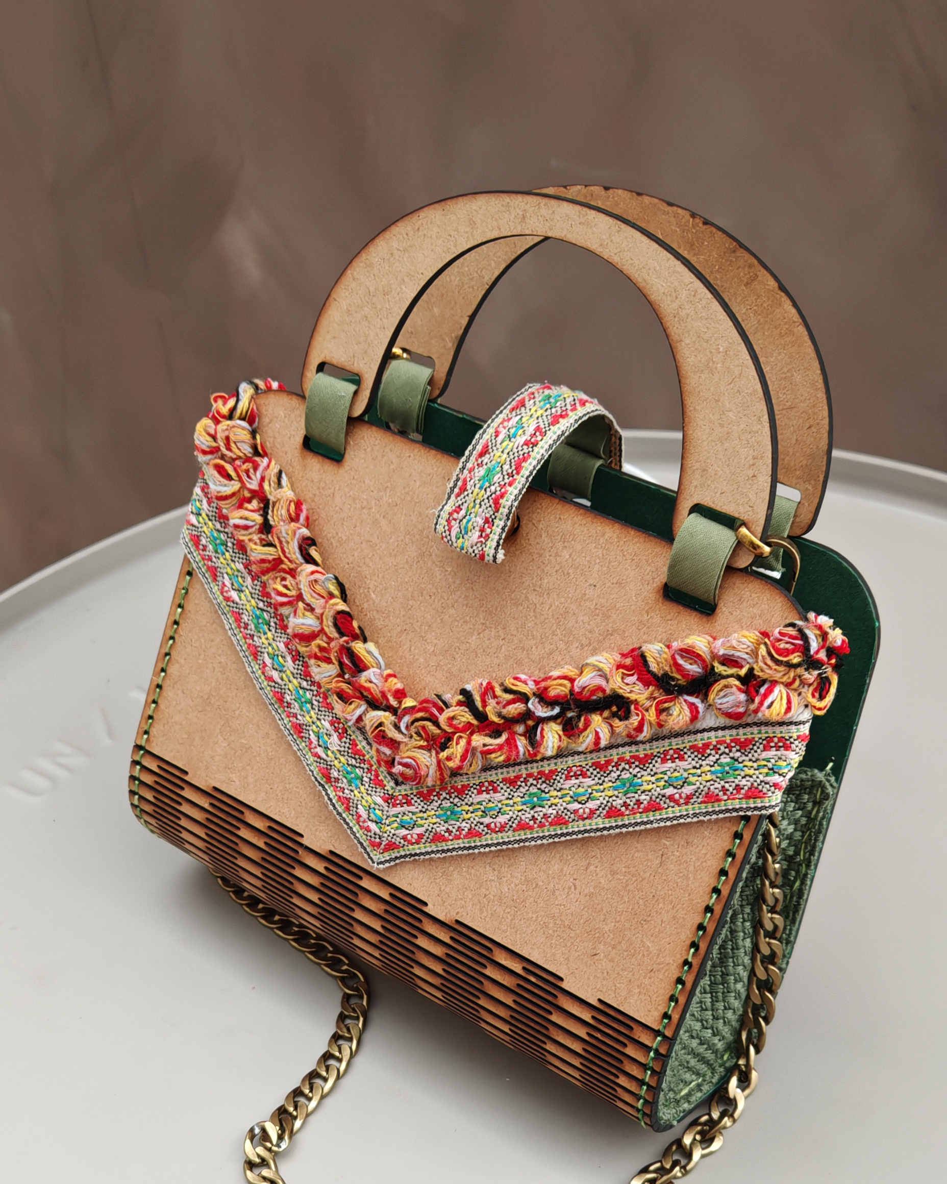 Mod. Ethnicus - Imagen 2