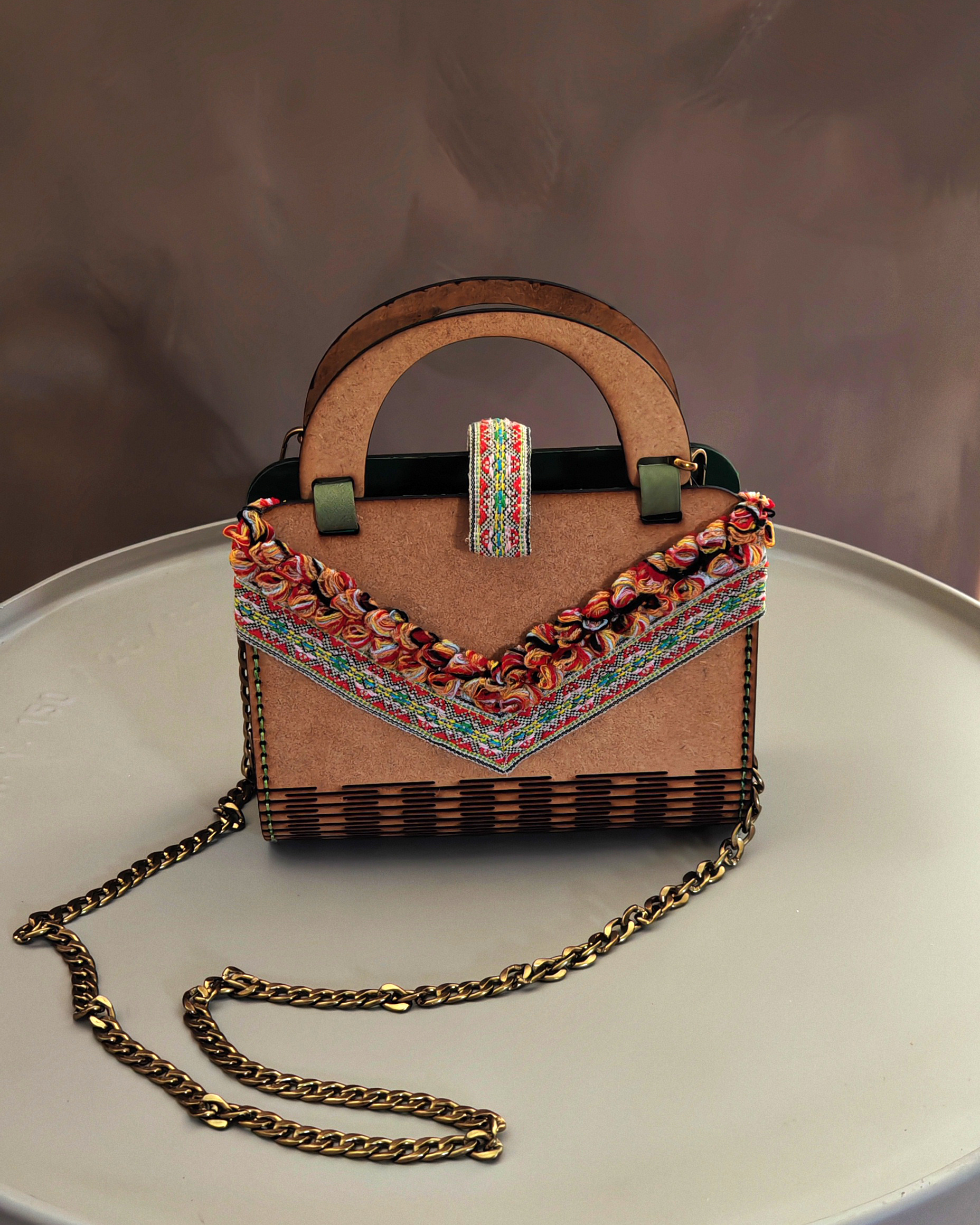 Mod. Ethnicus - Imagen 4