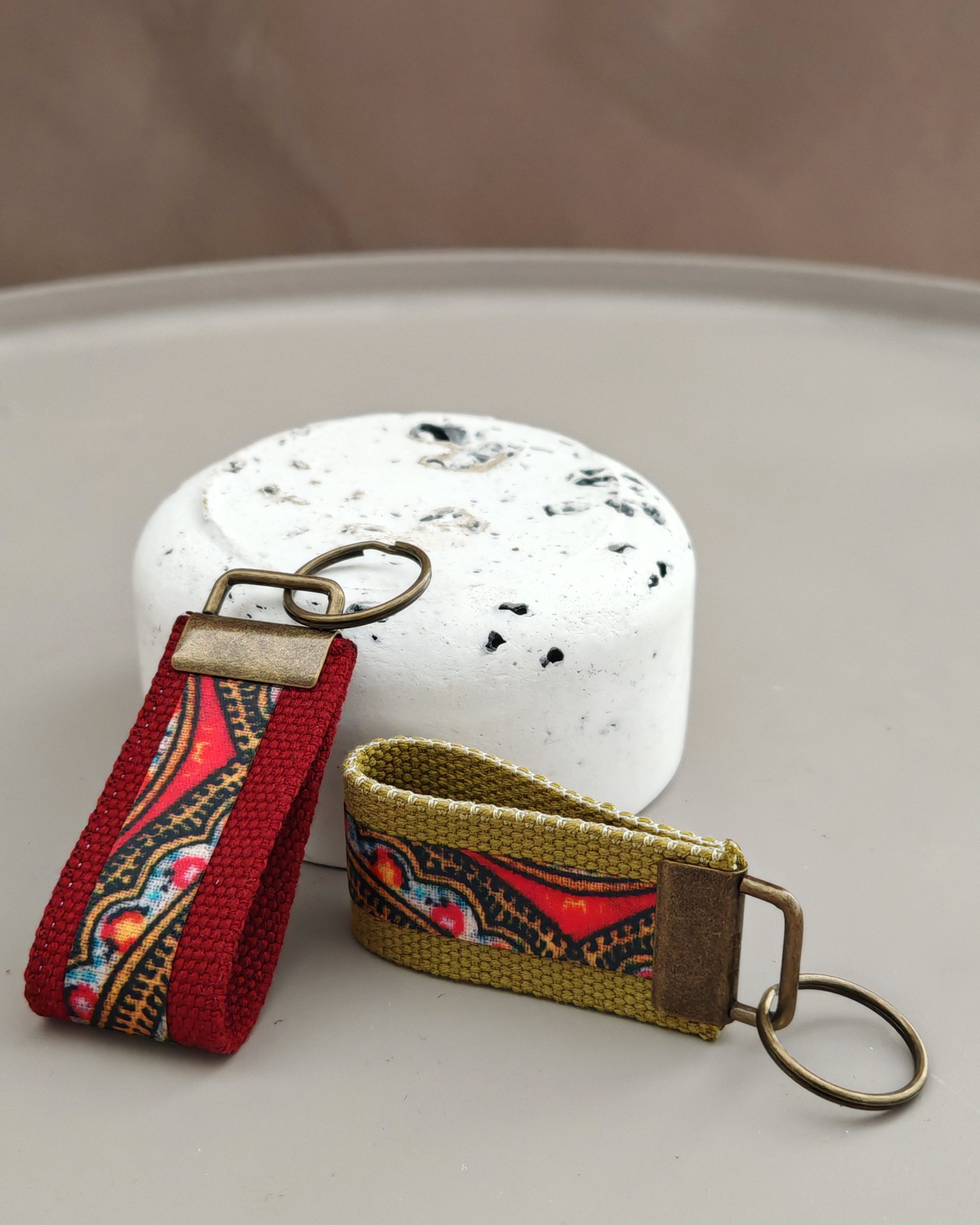 Llavero Inspiración100 Colores