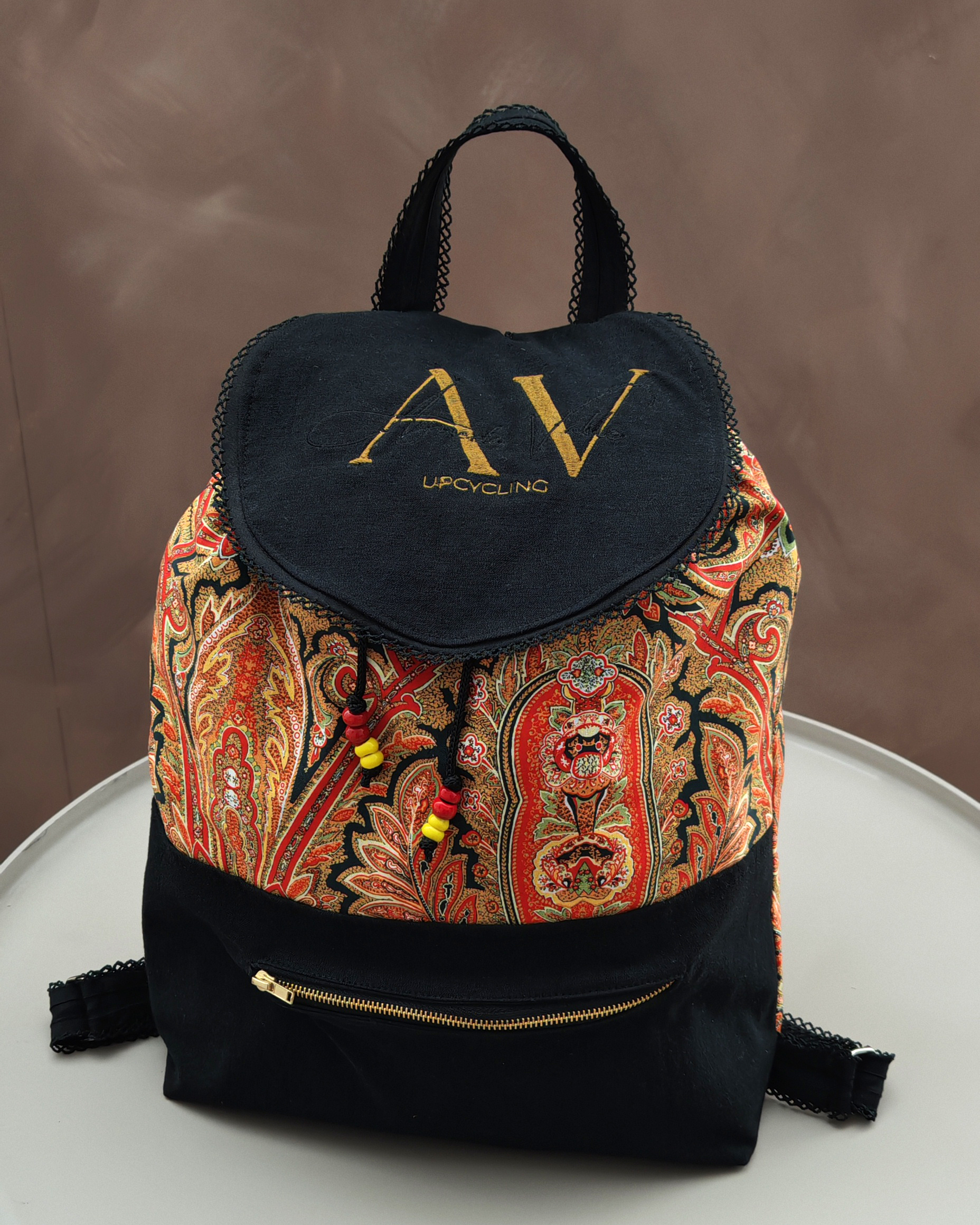 Mohila Inspiración100 Colores