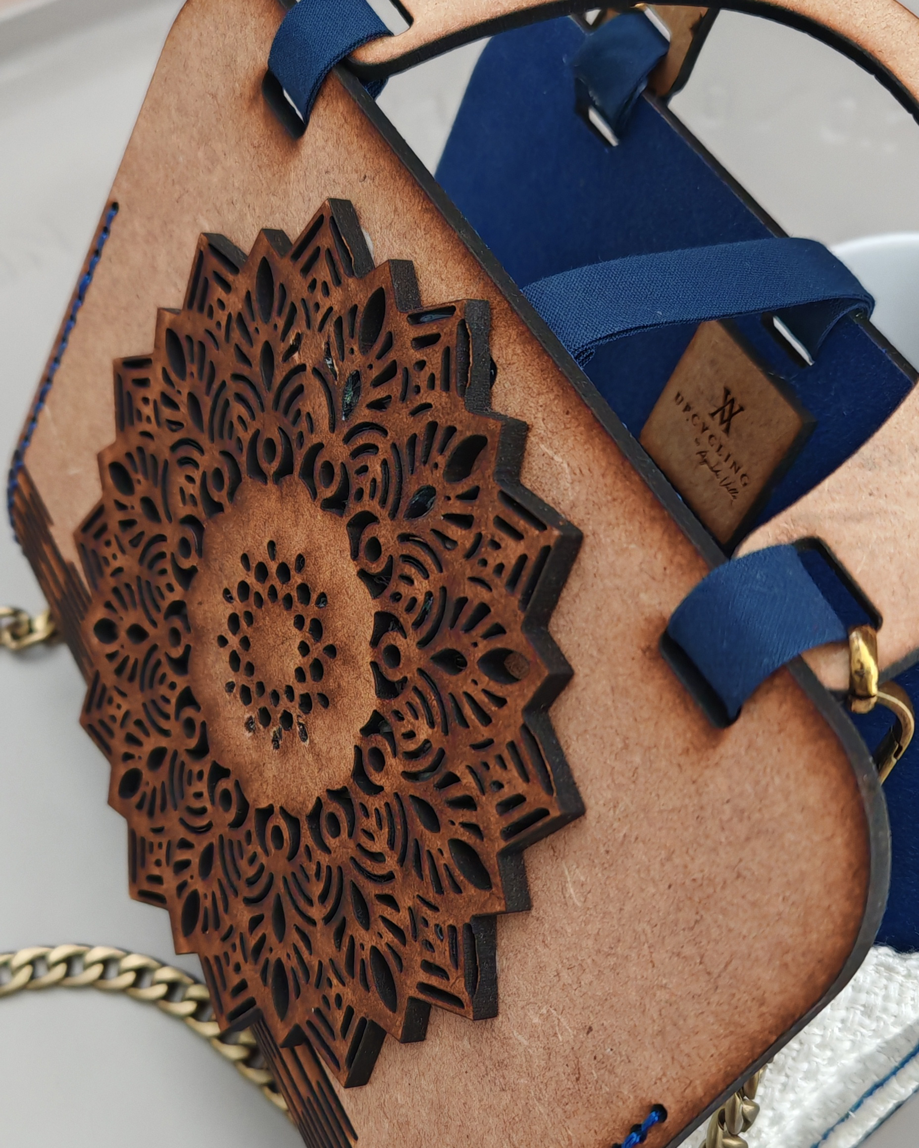 Mod. Oceanus - Imagen 2