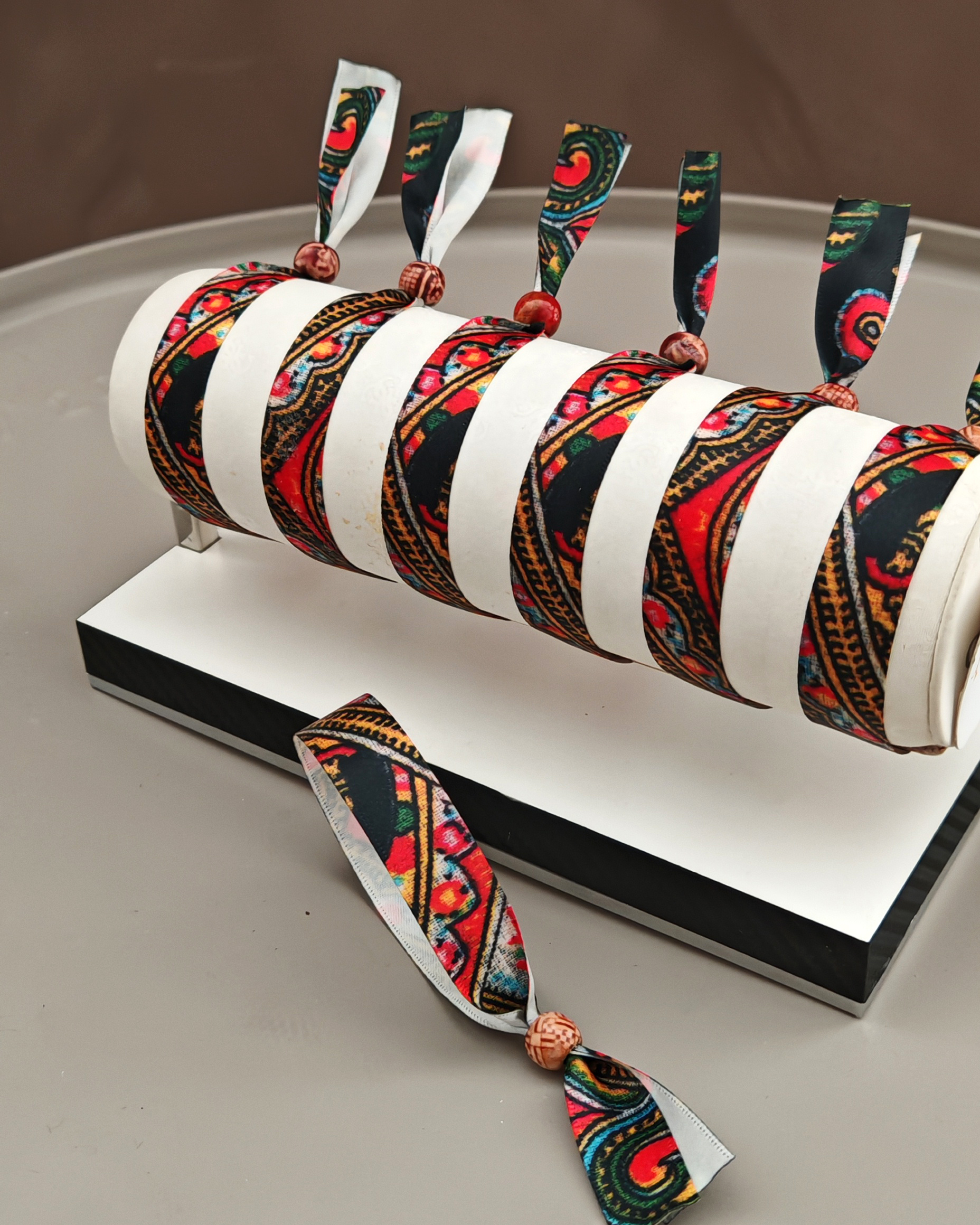 Pulsera Regional100 Colores - Imagen 3