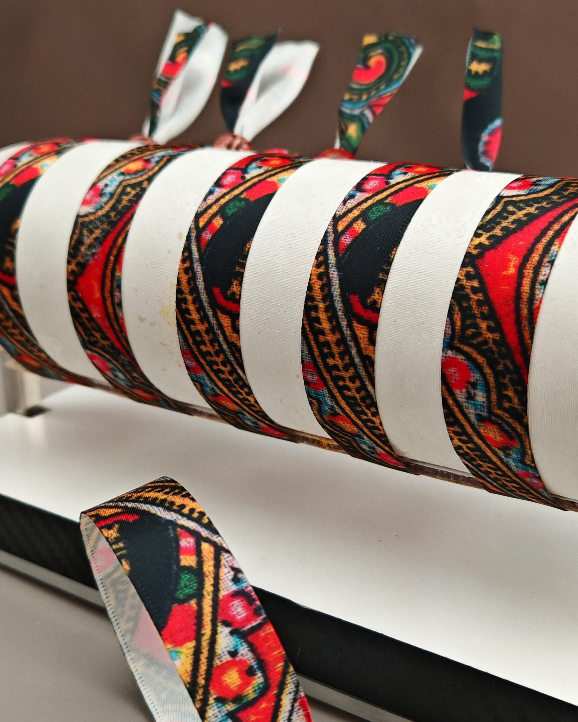 Pulsera Regional100 Colores - Imagen 2