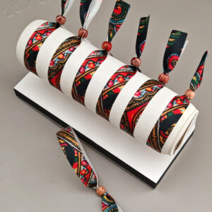 Pulsera Regional100 Colores