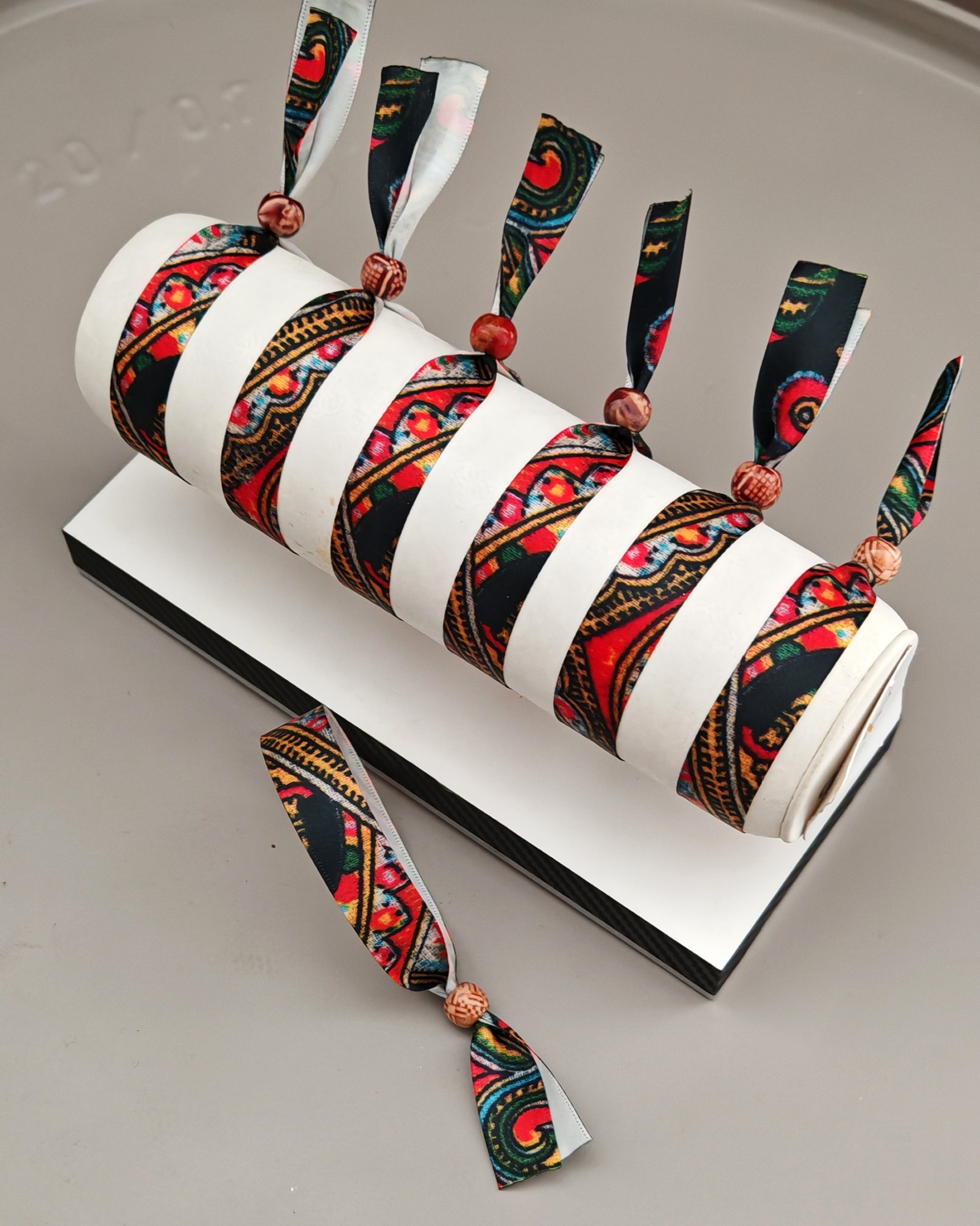 Pulsera Regional100 Colores