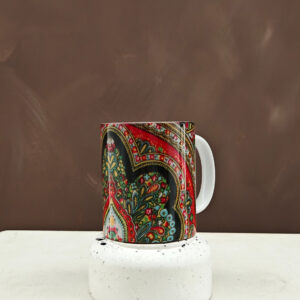 Taza Regional100 Colores