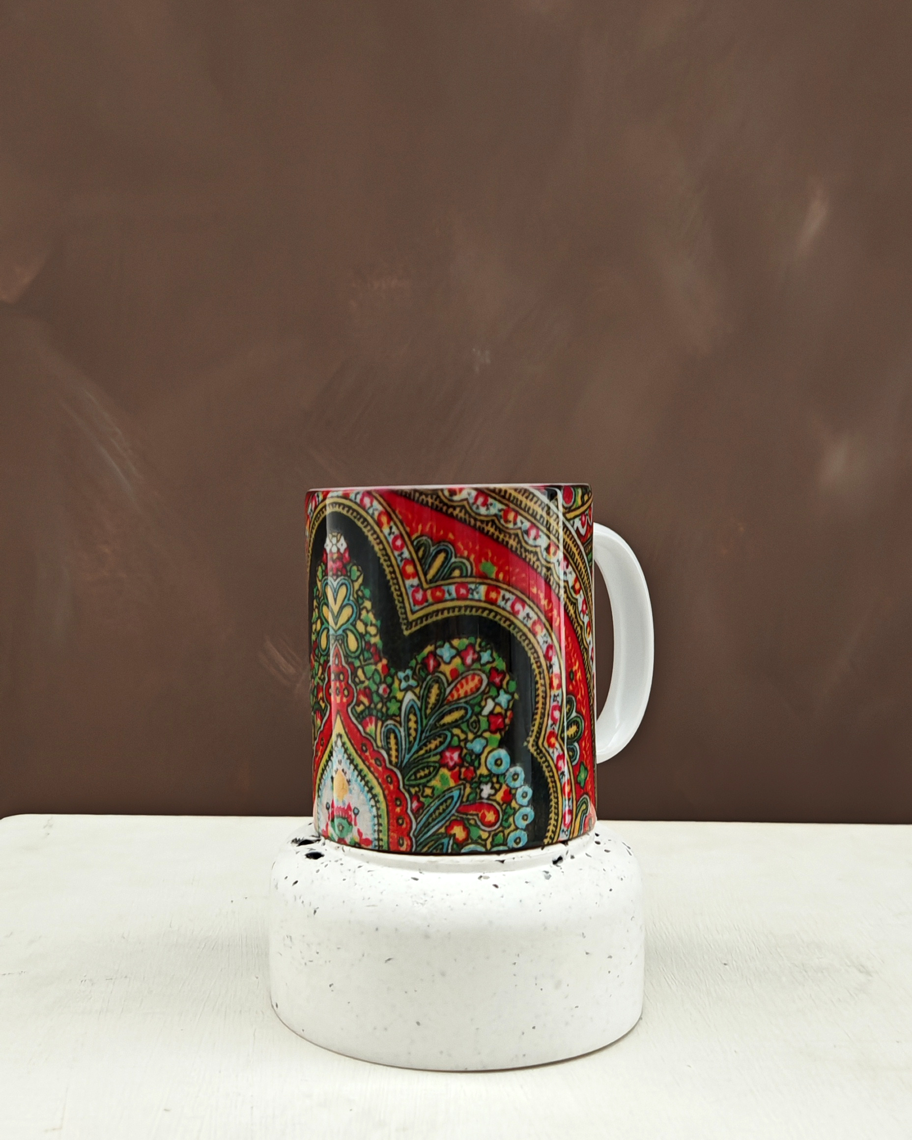 Taza Regional100 Colores