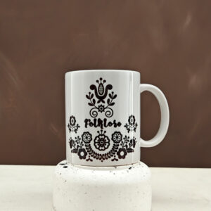 Taza Picado Extremeño