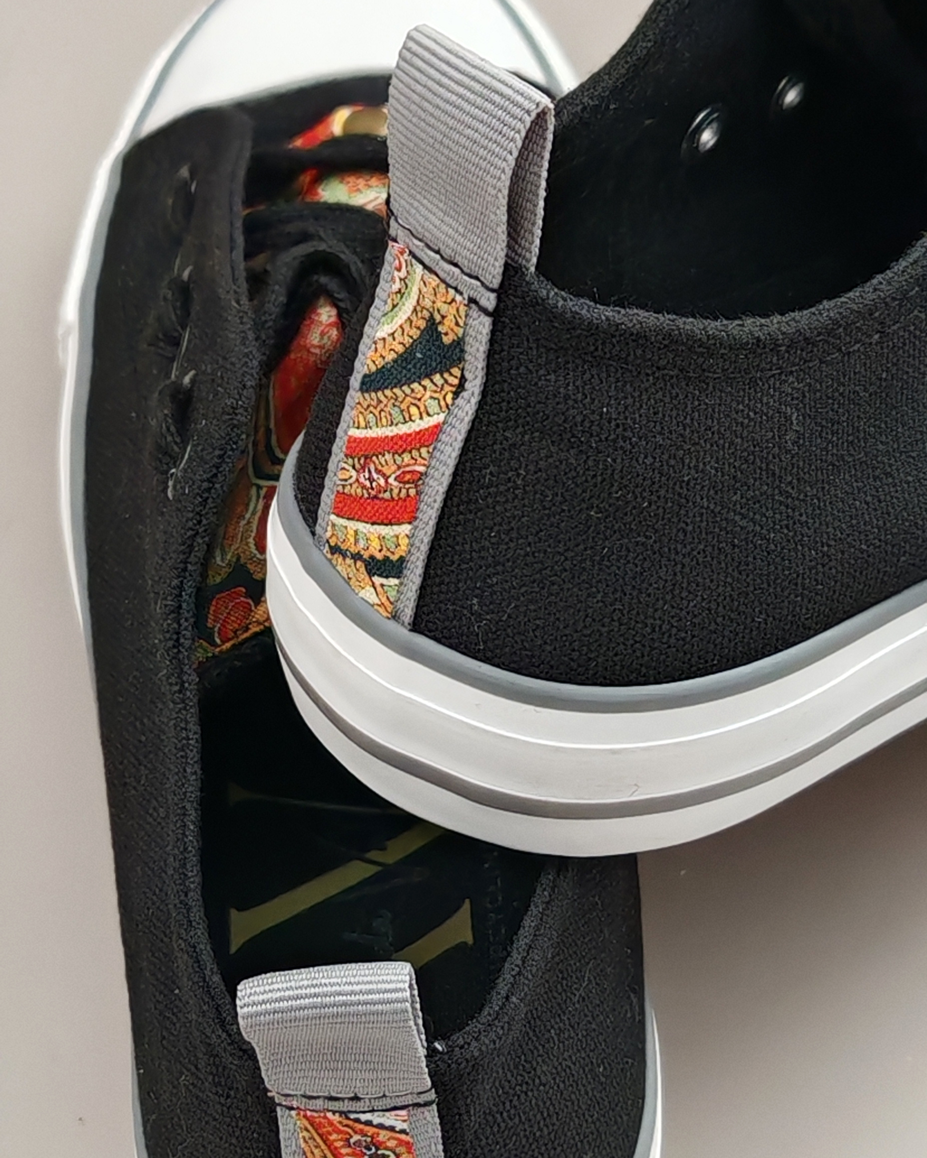 Zapatillas Insp. 100 Colores - Imagen 2