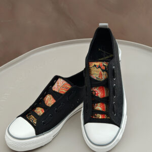 Zapatillas Insp. 100 Colores