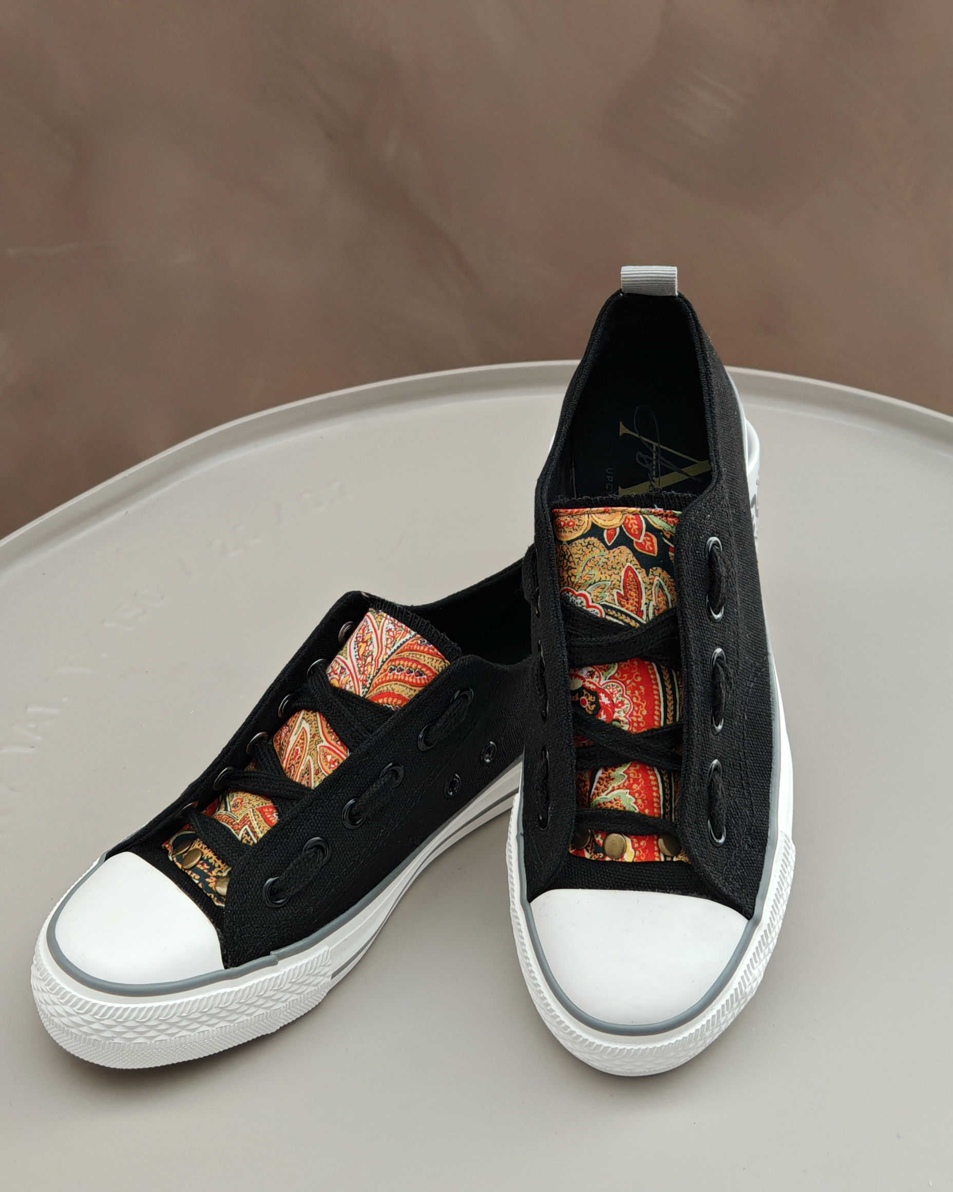 Zapatillas Insp. 100 Colores