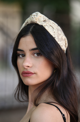 Diadema Nostalgia - Imagen 2